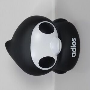 Tokidoki Duckz Adios 2.75" Collectible Rubber Duck Toy Figure